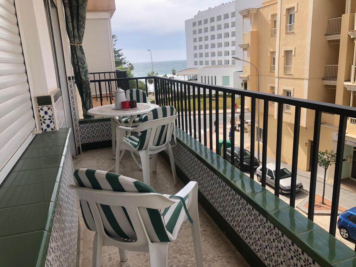 Rincon Mediterraneo Nerja Exterior photo