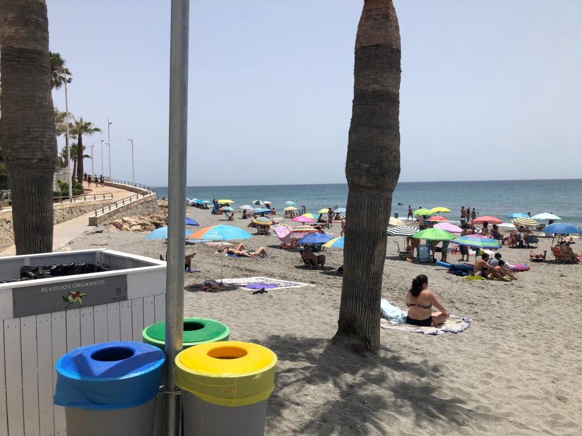 Rincon Mediterraneo Nerja Exterior photo