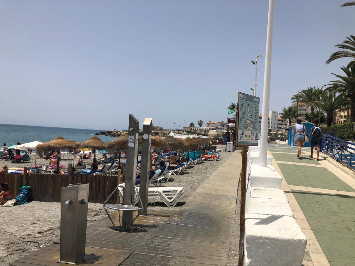 Rincon Mediterraneo Nerja Exterior photo