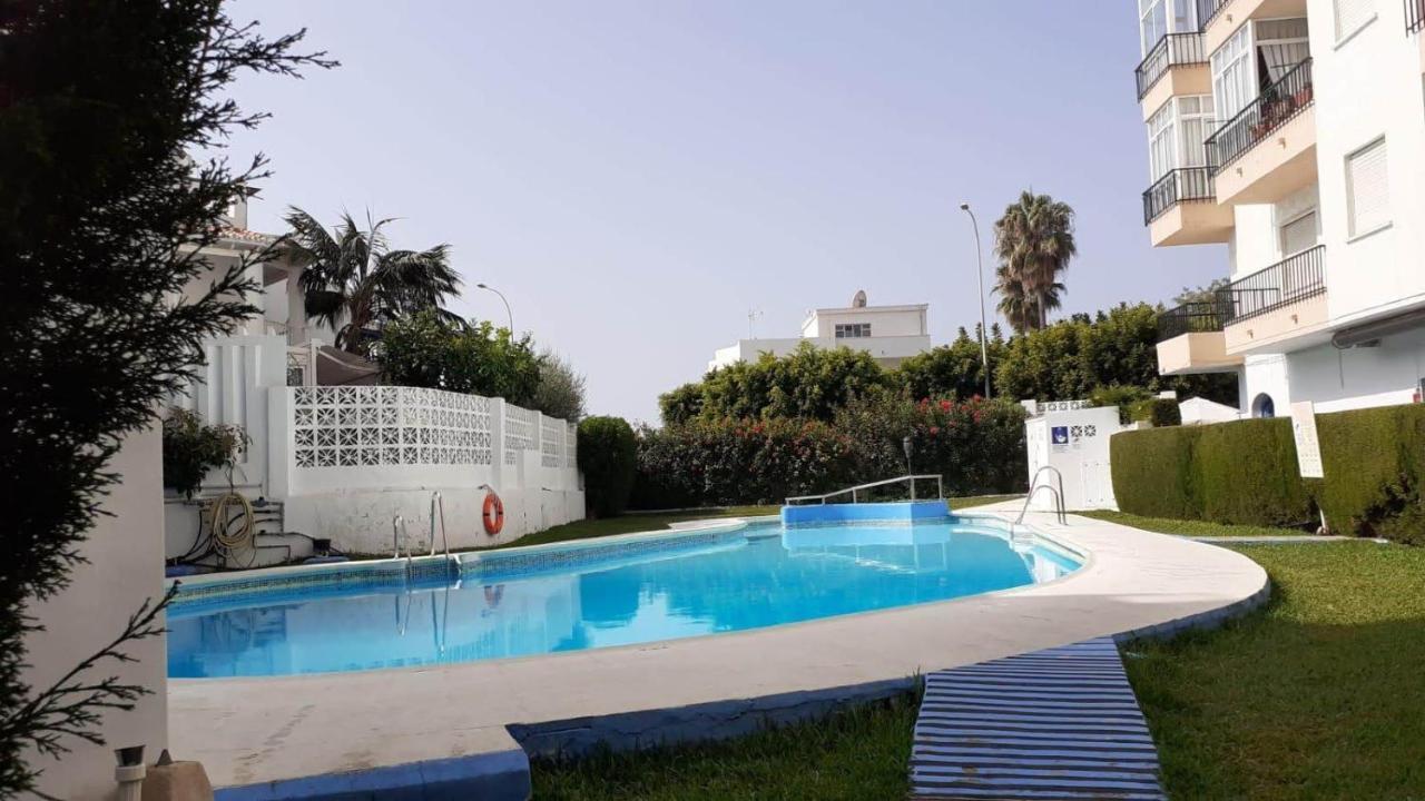 Rincon Mediterraneo Nerja Exterior photo