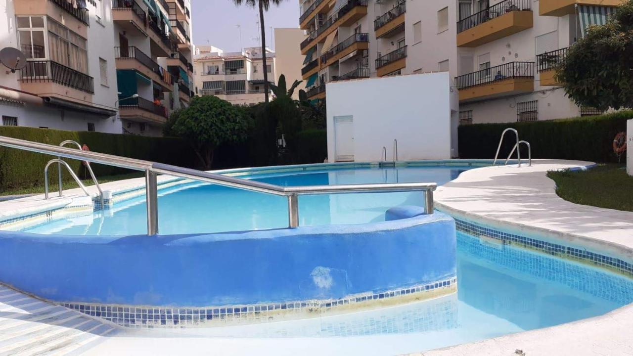 Rincon Mediterraneo Nerja Exterior photo