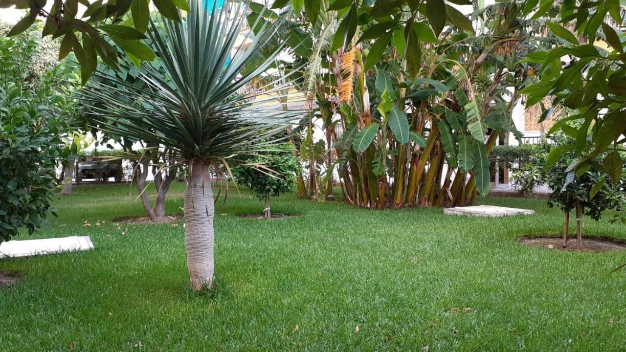 Rincon Mediterraneo Nerja Exterior photo