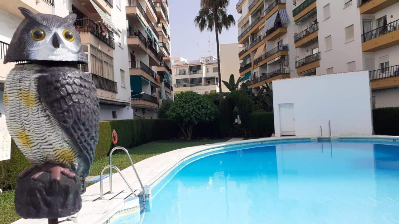 Rincon Mediterraneo Nerja Exterior photo