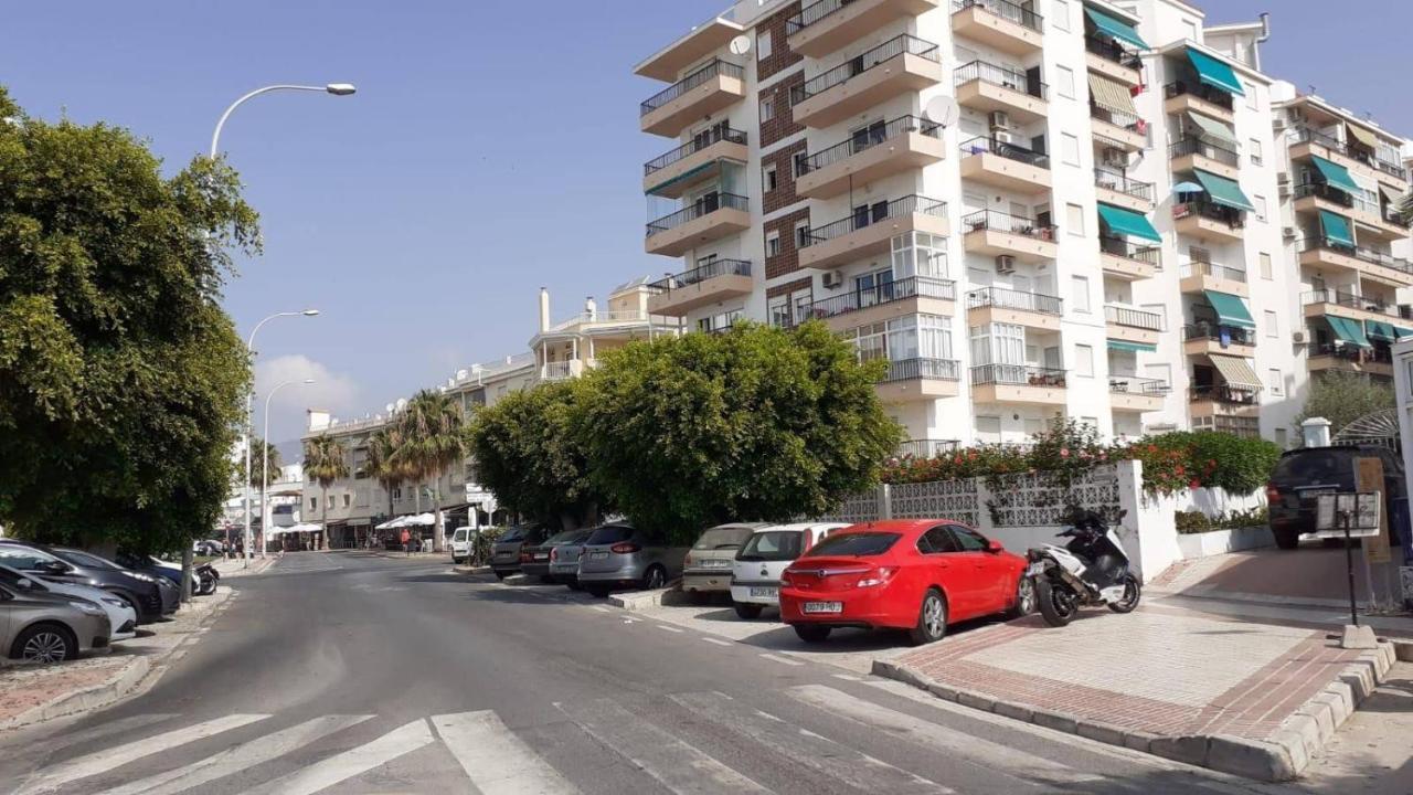 Rincon Mediterraneo Nerja Exterior photo