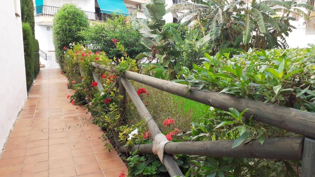 Rincon Mediterraneo Nerja Exterior photo