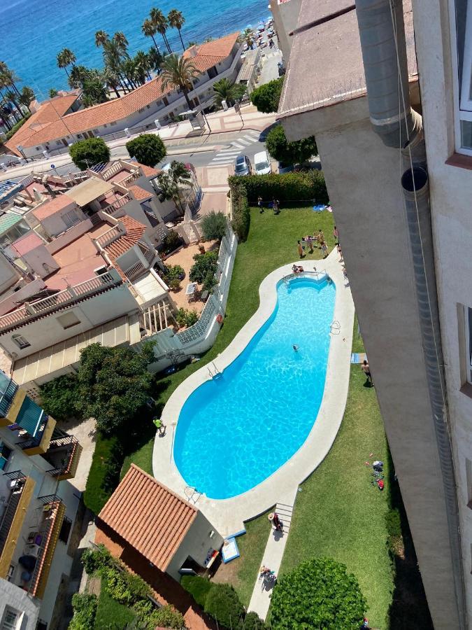Rincon Mediterraneo Nerja Exterior photo